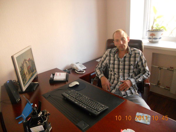 Александр Чмир