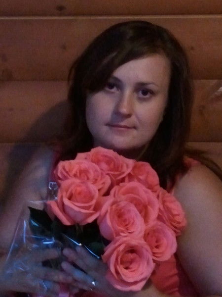 Анастасия Журавлева