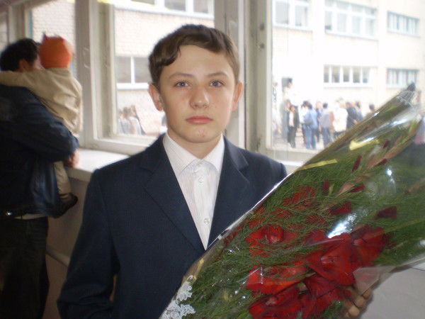 Павел Малахаткин