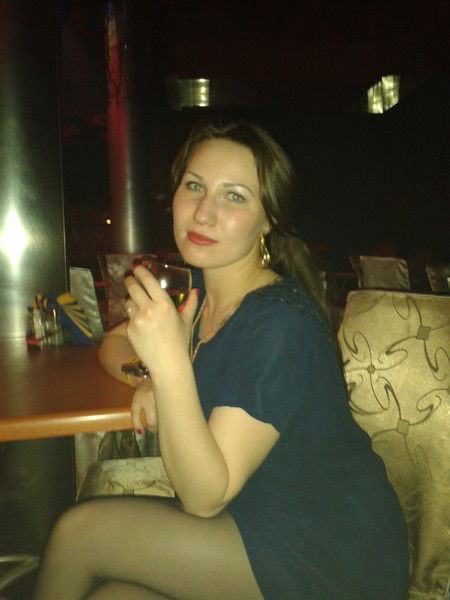 Елена Медведева