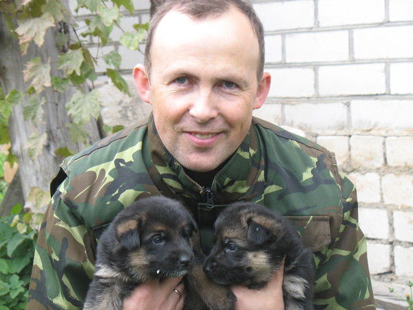 Андрей Трусов