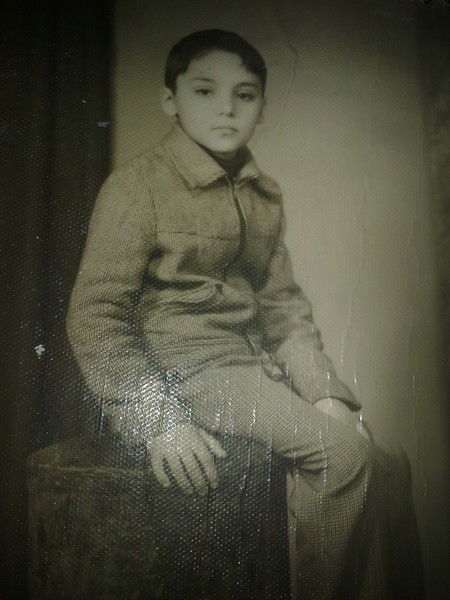 Муса Абдулаев