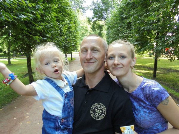 Лида Минаева