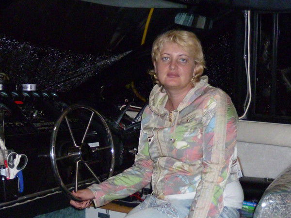 Елена Галеева