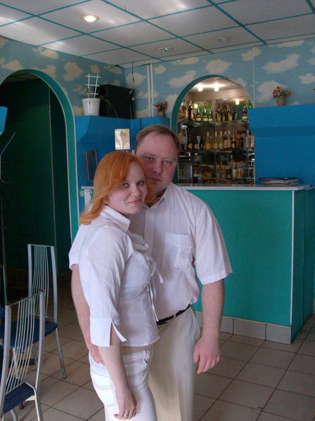 Алексей Пахомов