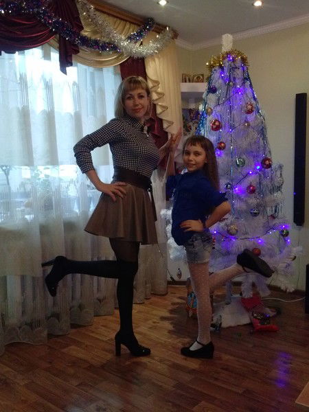 Ирина Пасетова