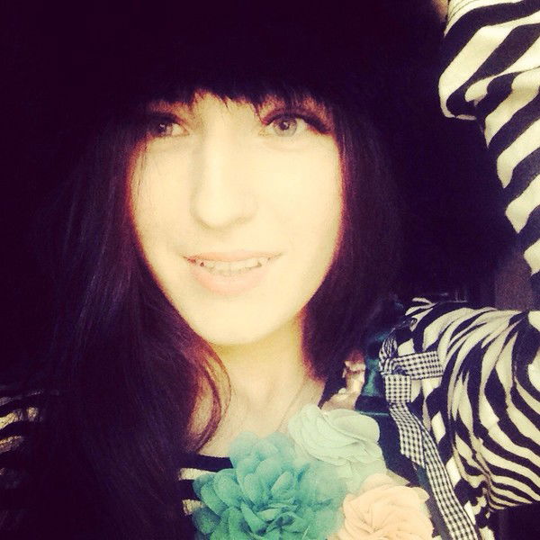 Светлана Васильева