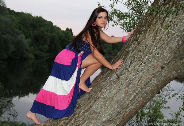 Хохлова Оксана