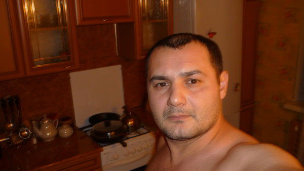 Арсен Карапетян