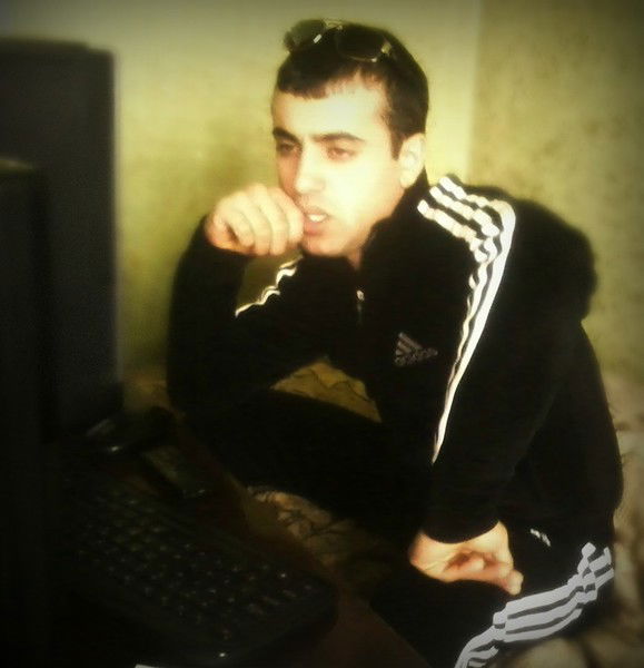 ✵ ♔ G E N K A ♔ ✵