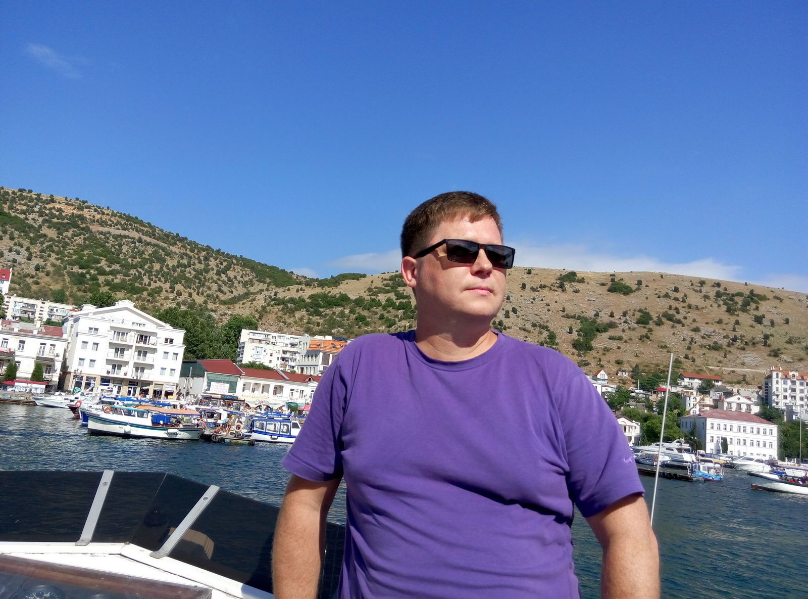 Вячеслав Архипов