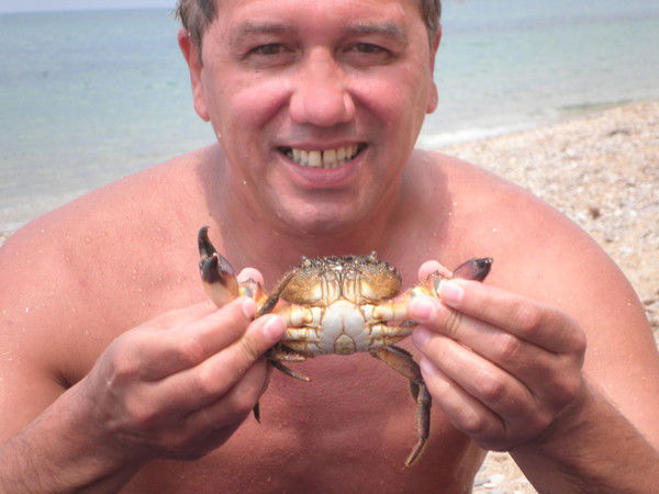 Григорий Ратников