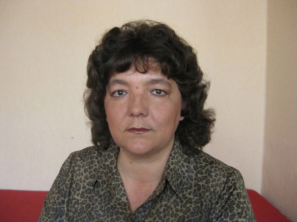 Галина Малахова