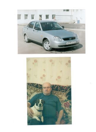 Владимир Жищенко