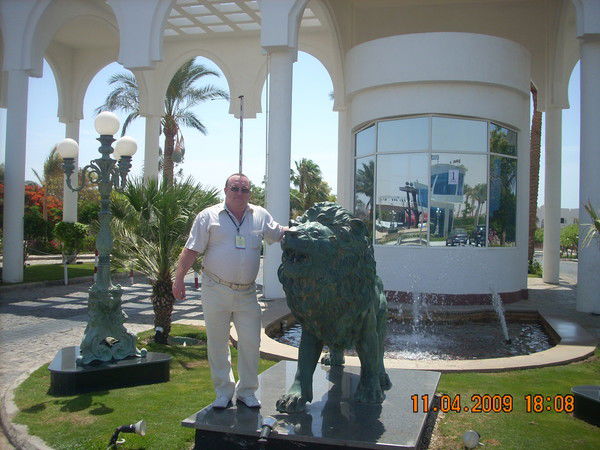 Сергей Хорошайло