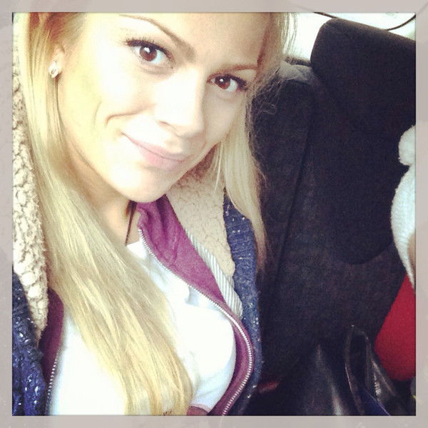 Беляева Екатериеа