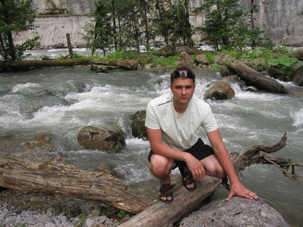 Андрей Талалуев