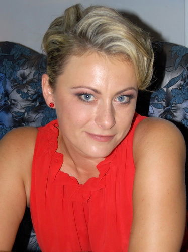 Галина Солнышко