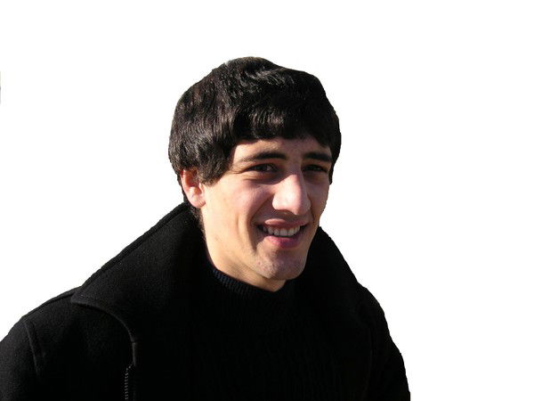 Софрон Абаджев