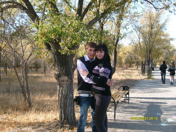 Кирилл Нужный