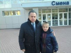 Валерий Дорофеев