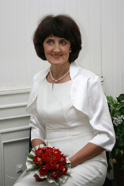 Валентина Логвина