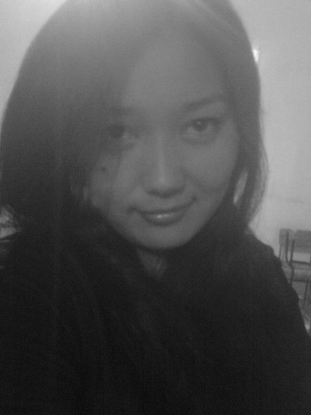 Жанара Изембаева