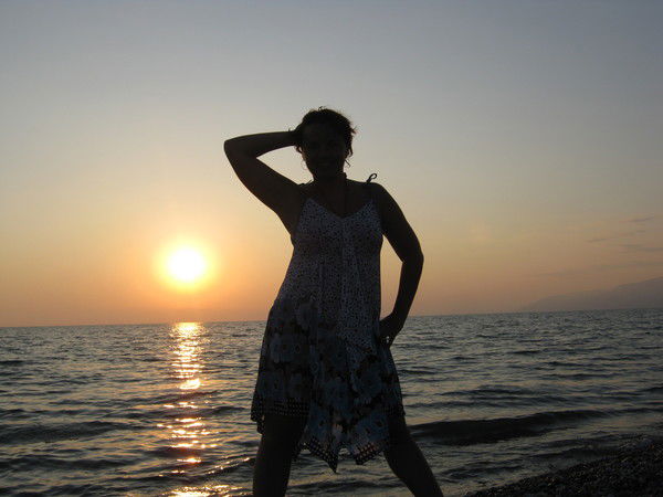 Анна Сабурова