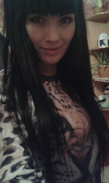 Наталья Халилова