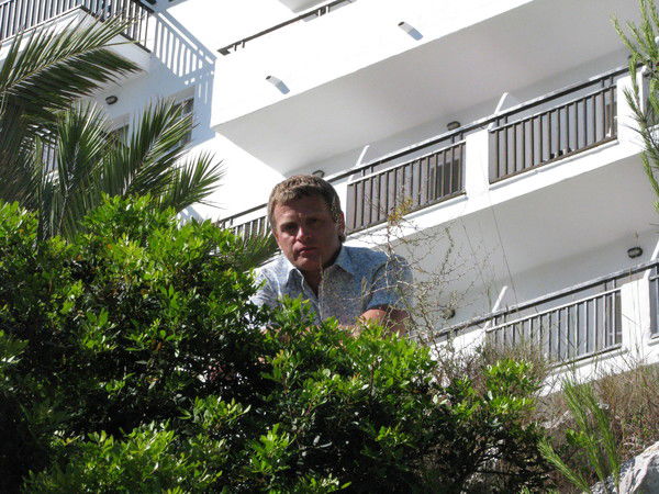 Алексей Ермилов