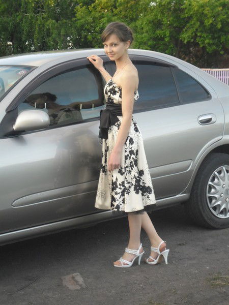 Лина Михайлюк