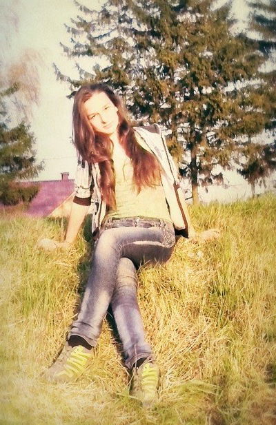 Алёна Зенюк