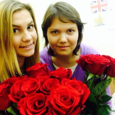 Бэлла Абдуллина