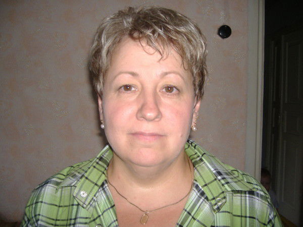 Татьяна Черняк