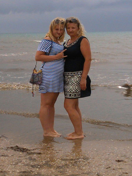 Ольга Виндюкова