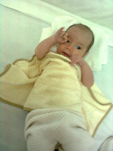 Асель Мырзагалиева