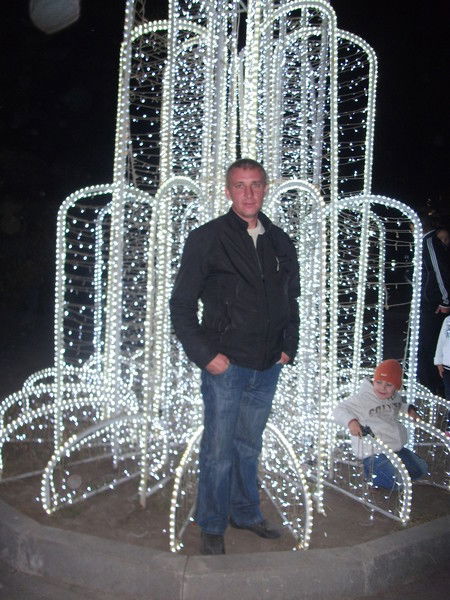 Юрий Лагуткин