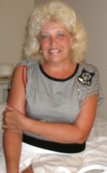 Лидмила Садикова