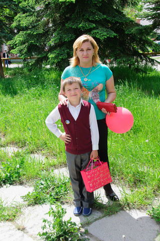 Фатима Хаджиева