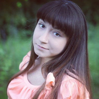 Екатерина Сластихина