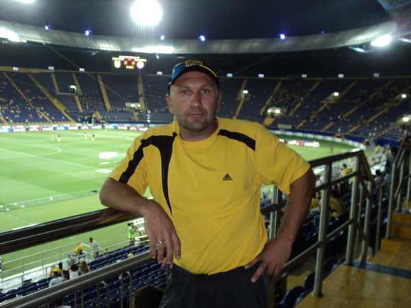 Александр Сороколат