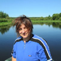 Люда Богушевич