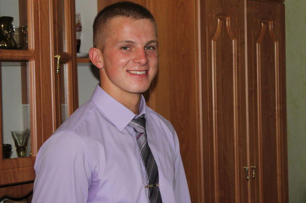 Дмитрий Юров