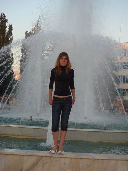 Наталья Ситнова