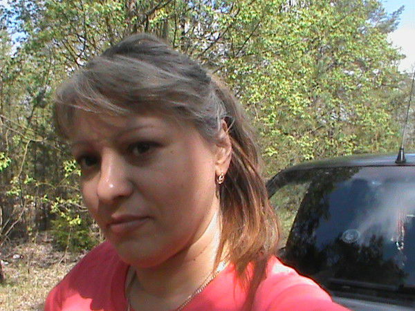 Проворная Елена