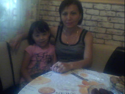 Баян Талмурзина