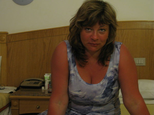 Елена Парфенчук