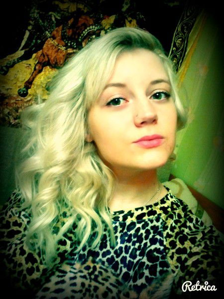 Екатерина Желток