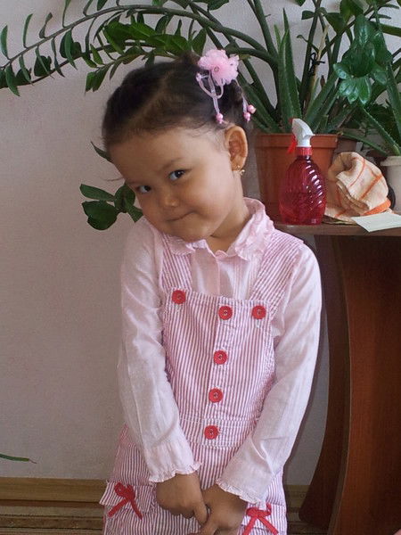 Нургуля Нурмаханова