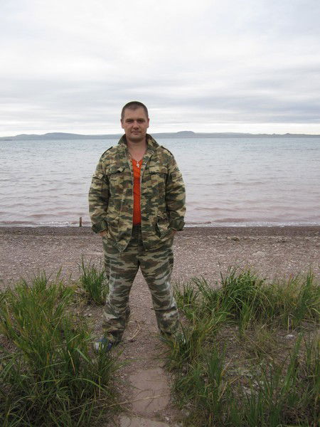 Вячеслав Саплинов